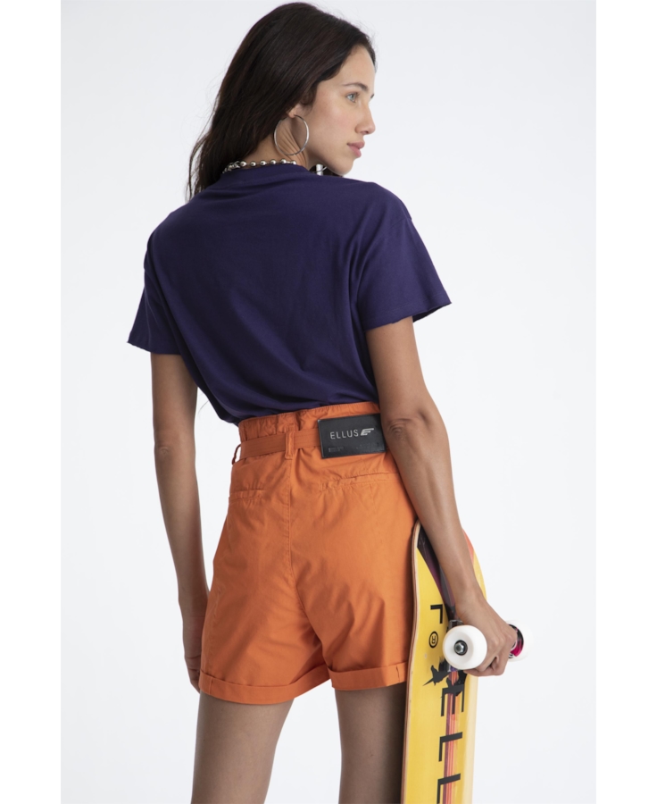 Shorts Moore Clochard Abobora