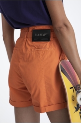 Shorts Moore Clochard Abobora