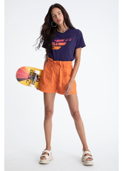 Shorts Moore Clochard Abobora