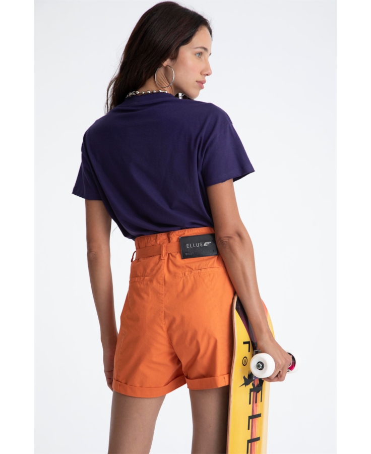 Shorts Moore Clochard Abobora