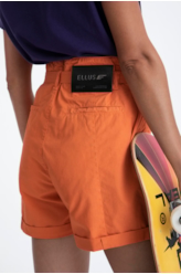 Shorts Moore Clochard Abobora