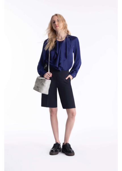 Shorts Tailoring Ellus Marinho