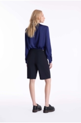 Shorts Tailoring Ellus Marinho