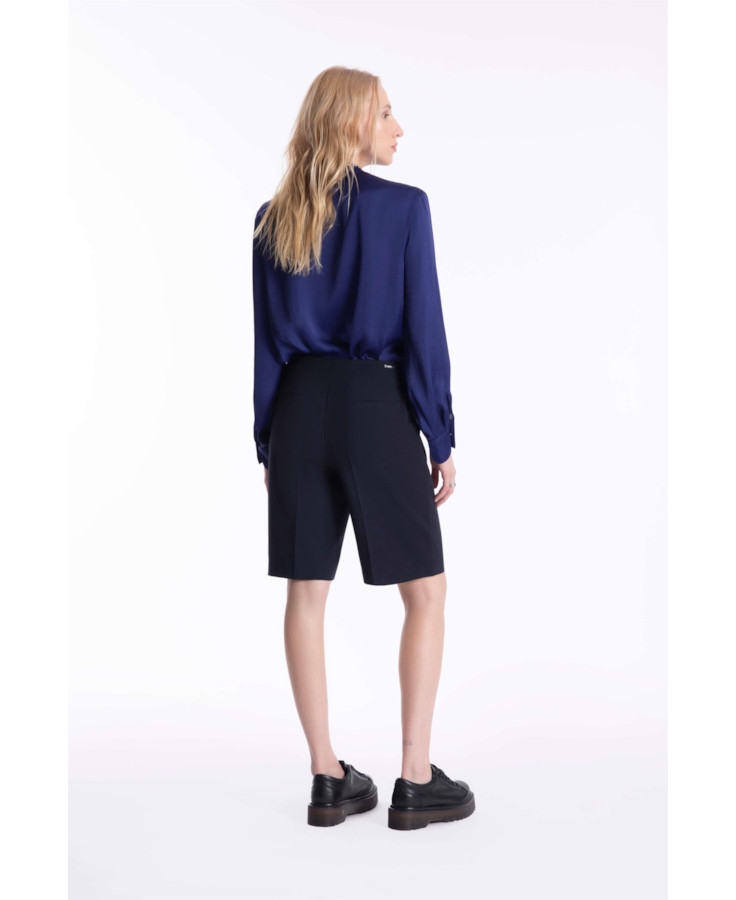 Shorts Tailoring Ellus Marinho