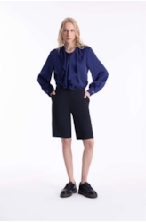 Shorts Tailoring Ellus Marinho