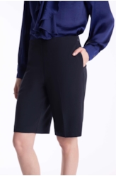 Shorts Tailoring Ellus Marinho