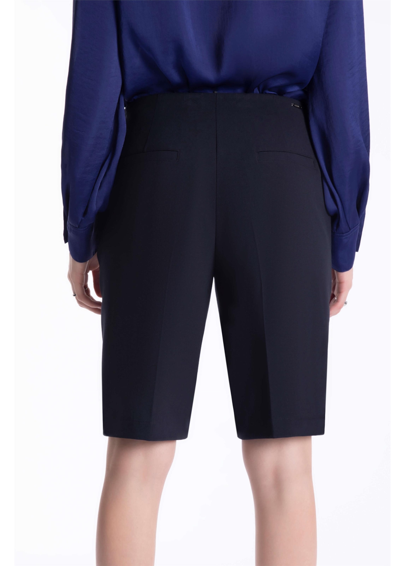 Shorts Tailoring Ellus Marinho