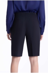 Shorts Tailoring Ellus Marinho