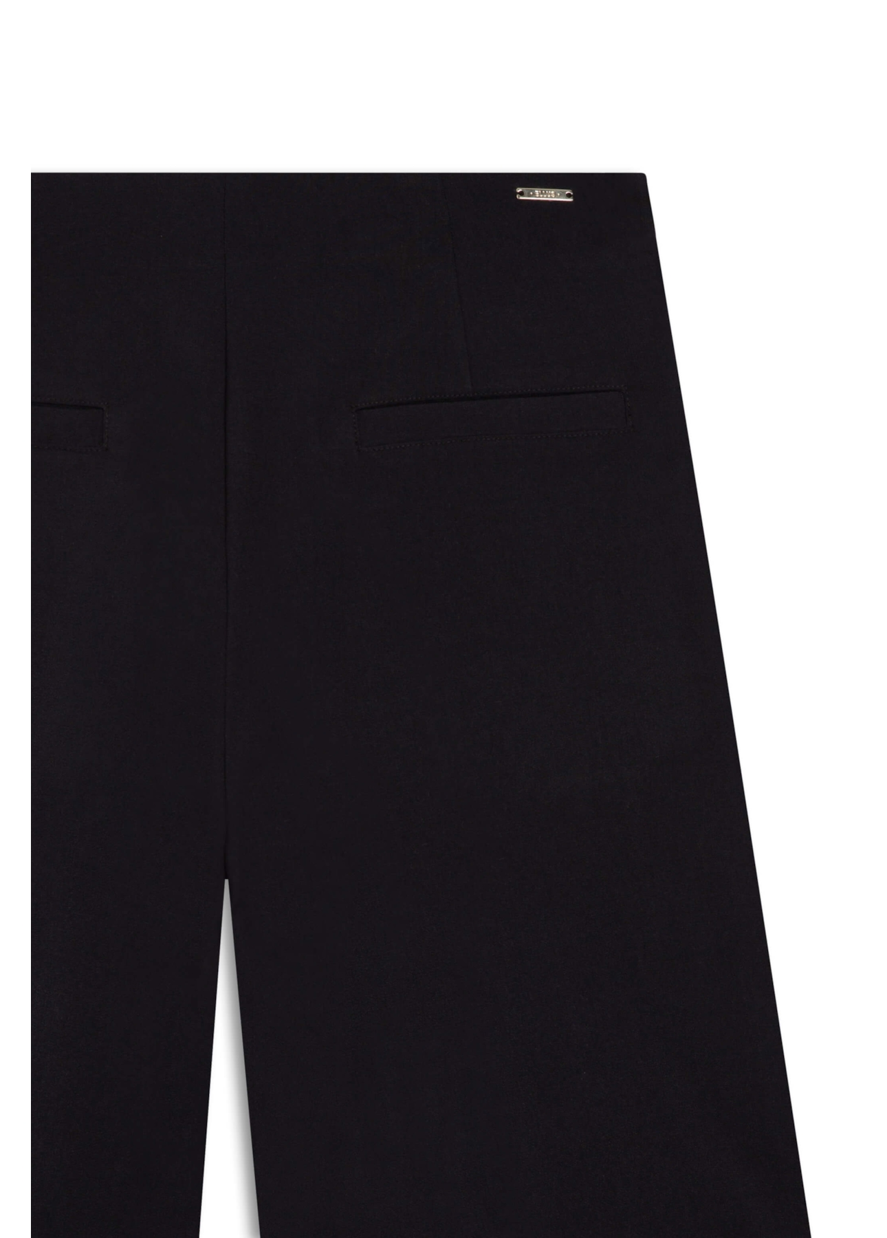 Shorts Tailoring Ellus Marinho