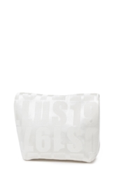 Shoulder  Bag Ellus 1972 Off White