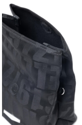 Shoulder  Bag Ellus 1972 Preto