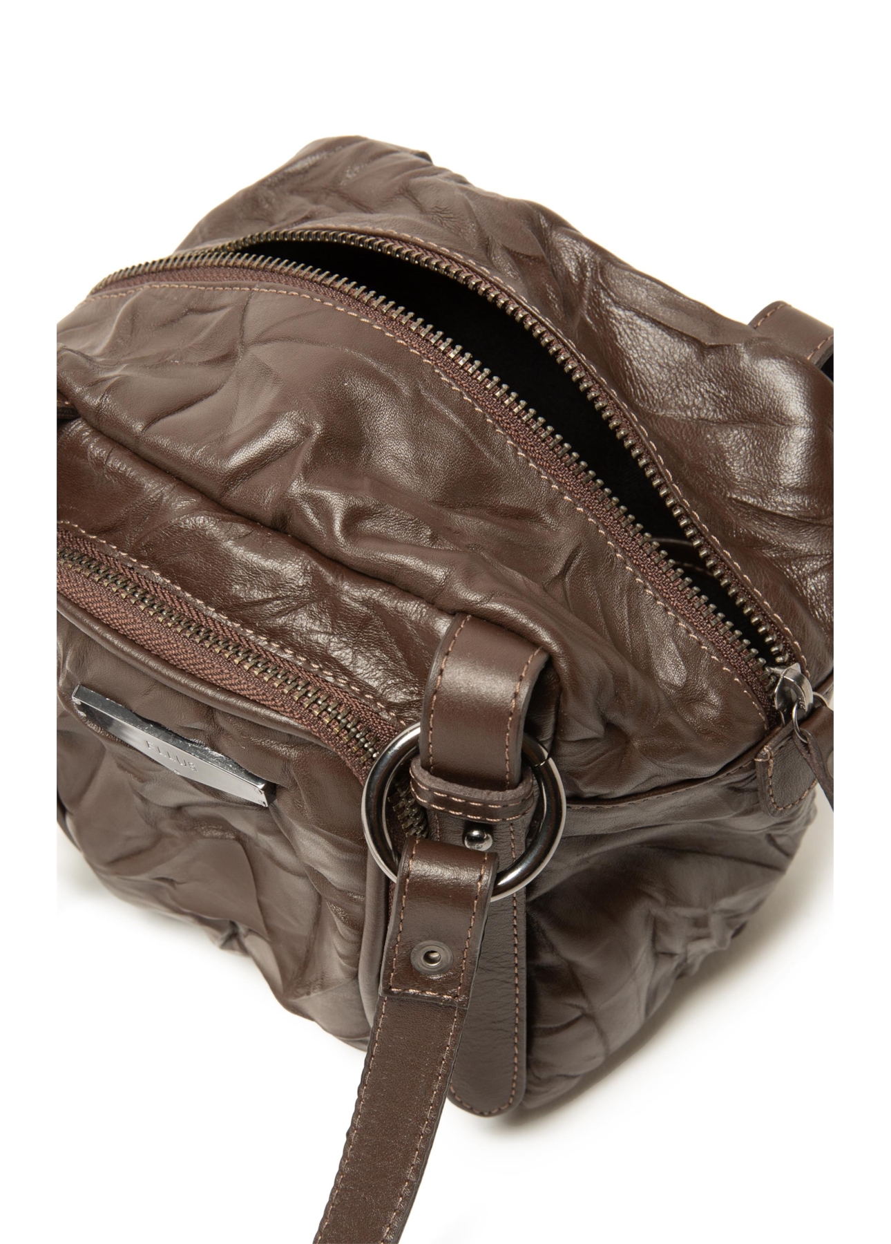 Shoulder Bag Lumi Ellus Cafe