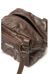 Shoulder Bag Lumi Ellus Cafe