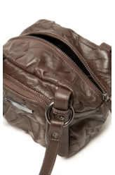 Shoulder Bag Lumi Ellus Cafe