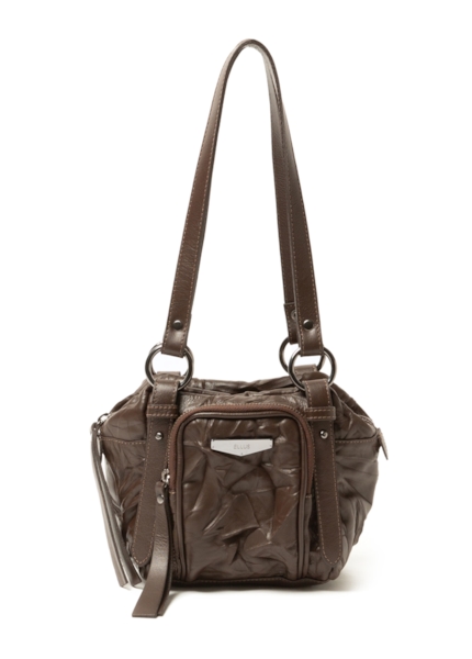 Shoulder Bag Lumi Ellus Cafe