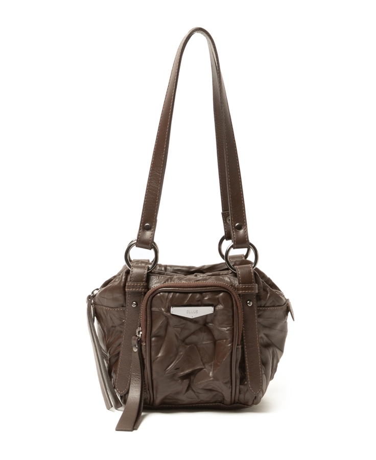Shoulder Bag Lumi Ellus Cafe