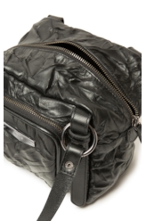 Shoulder Bag Lumi Ellus Preto