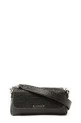 Shoulderbag Ivy Ellus Preto