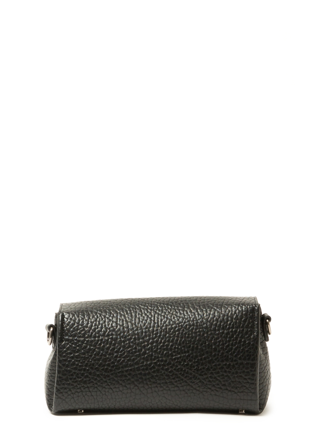 Shoulderbag Ivy Ellus Preto