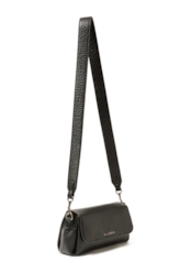 Shoulderbag Ivy Ellus Preto