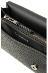 Shoulderbag Ivy Ellus Preto