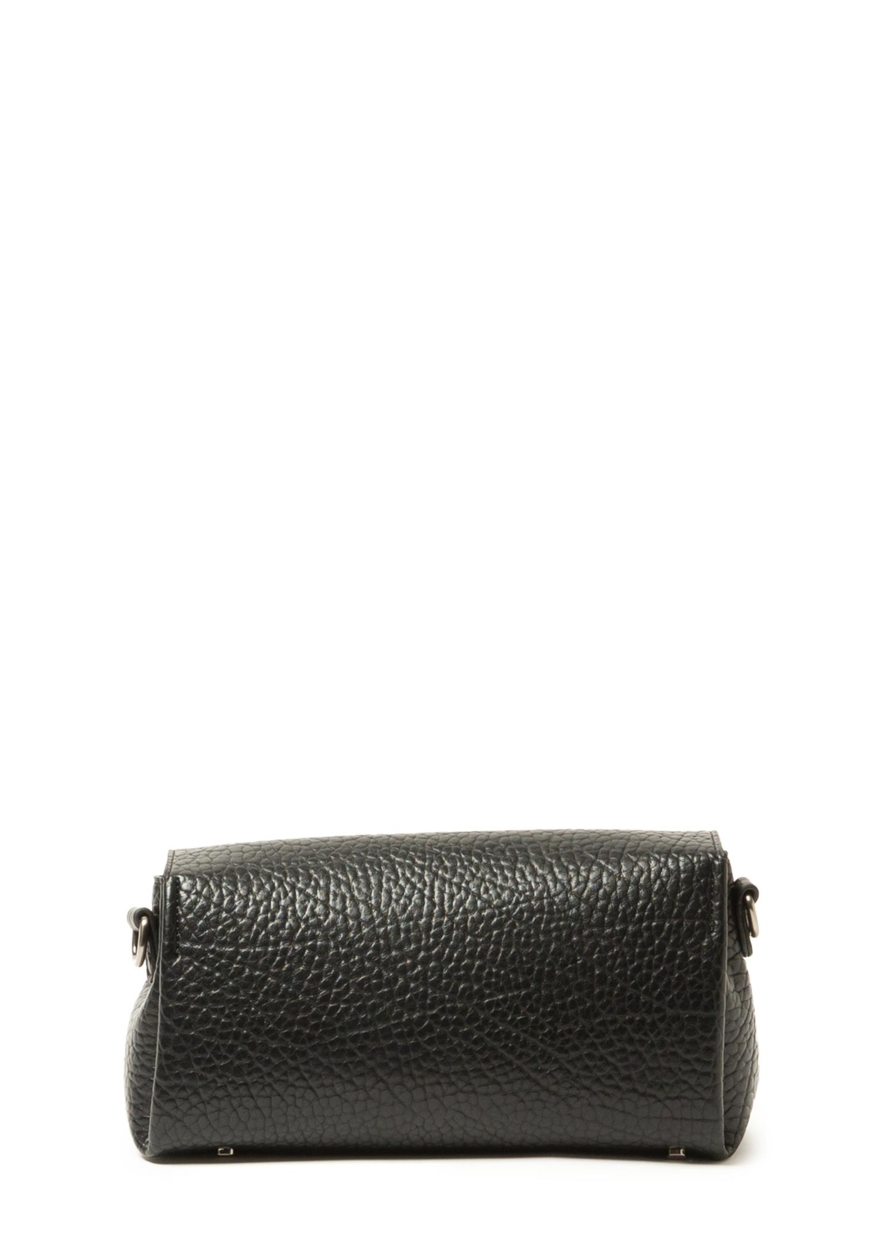 Shoulderbag Ivy Ellus Preto