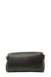 Shoulderbag Ivy Ellus Preto