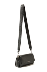Shoulderbag Ivy Ellus Preto