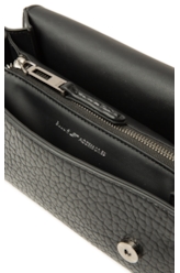 Shoulderbag Ivy Ellus Preto