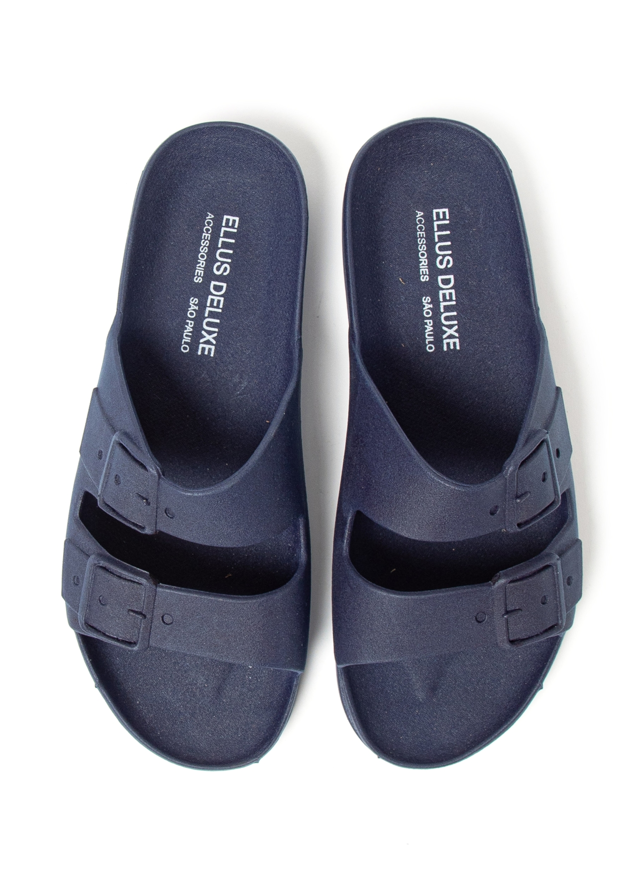 Slide Flat Ellus Marinho