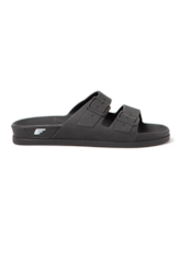 Slide Flat Ellus Preto