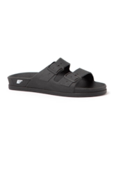 Slide Flat Ellus Preto