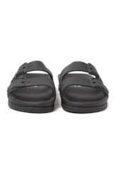 Slide Flat Ellus Preto
