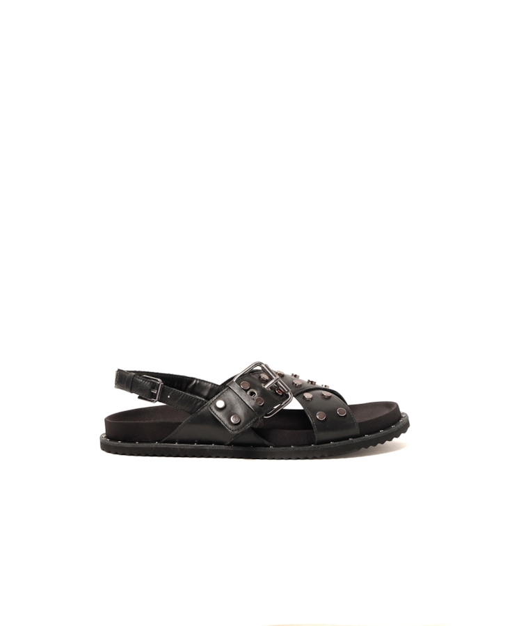 Slide Morgan Ellus Preto