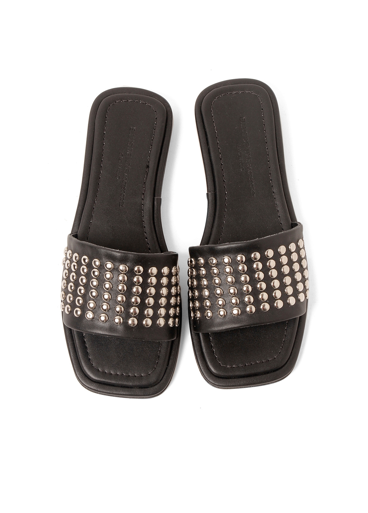 Slide Rylee Ellus Preto