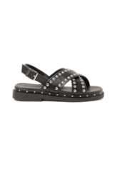 Slide Skylar Ellus Preto