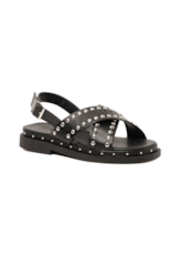 Slide Skylar Ellus Preto