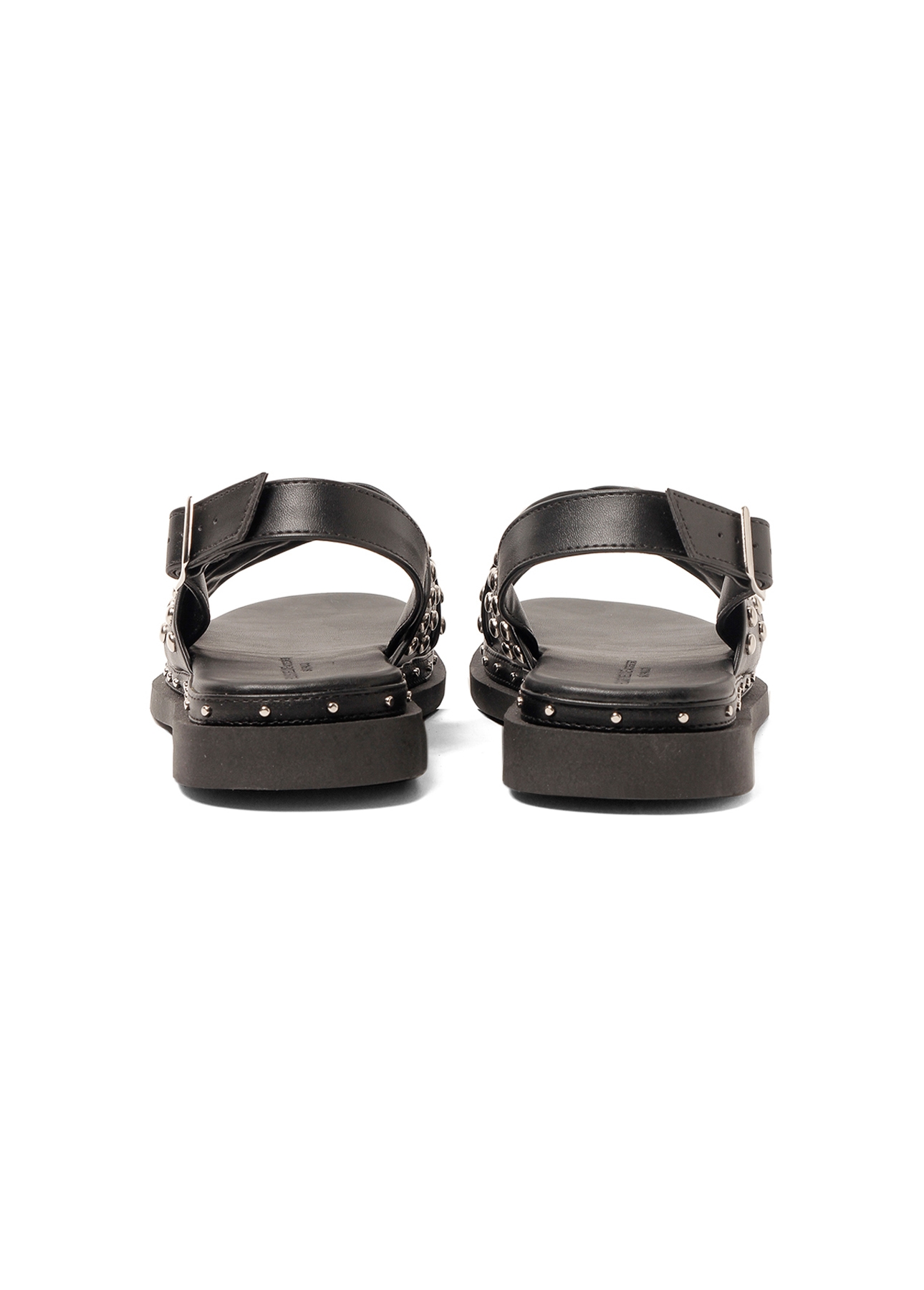 Slide Skylar Ellus Preto