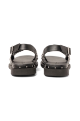 Slide Skylar Ellus Preto