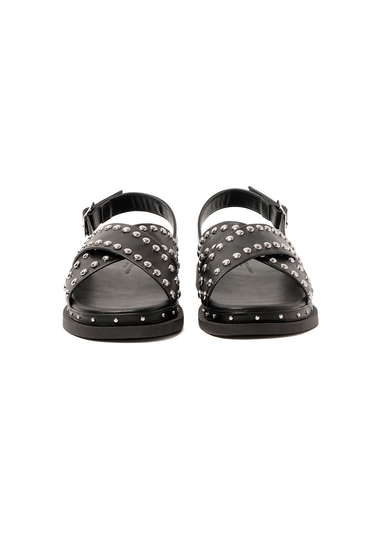 Slide Skylar Ellus Preto