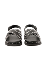 Slide Skylar Ellus Preto