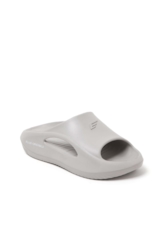 Slide Wave Cinza Claro