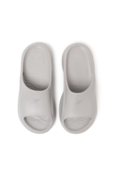 Slide Wave Cinza Claro
