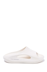 Slide Wave Off White