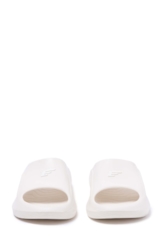 Slide Wave Off White