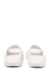 Slide Wave Off White