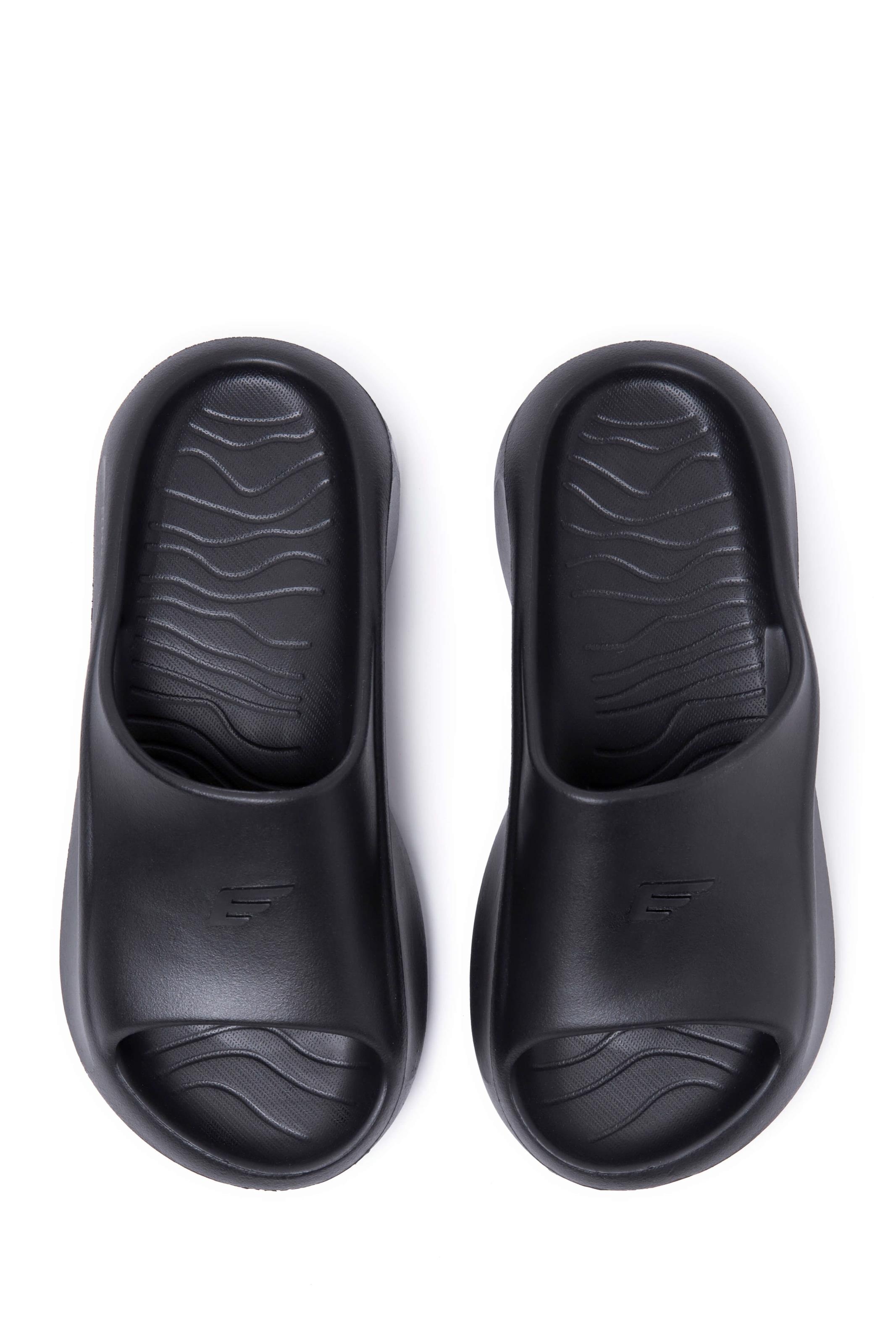 Slide Wave Preto