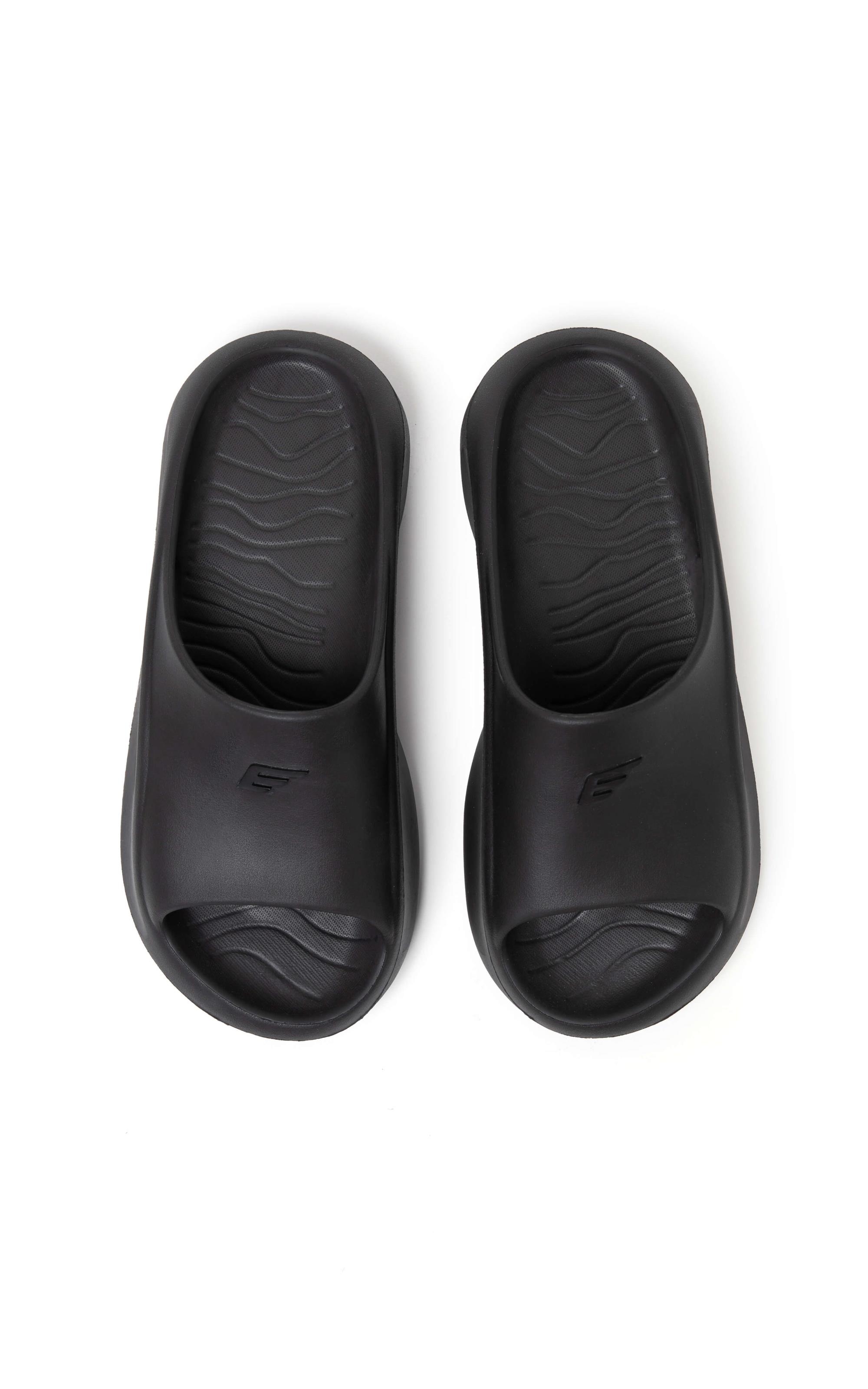 Slide Wave Preto