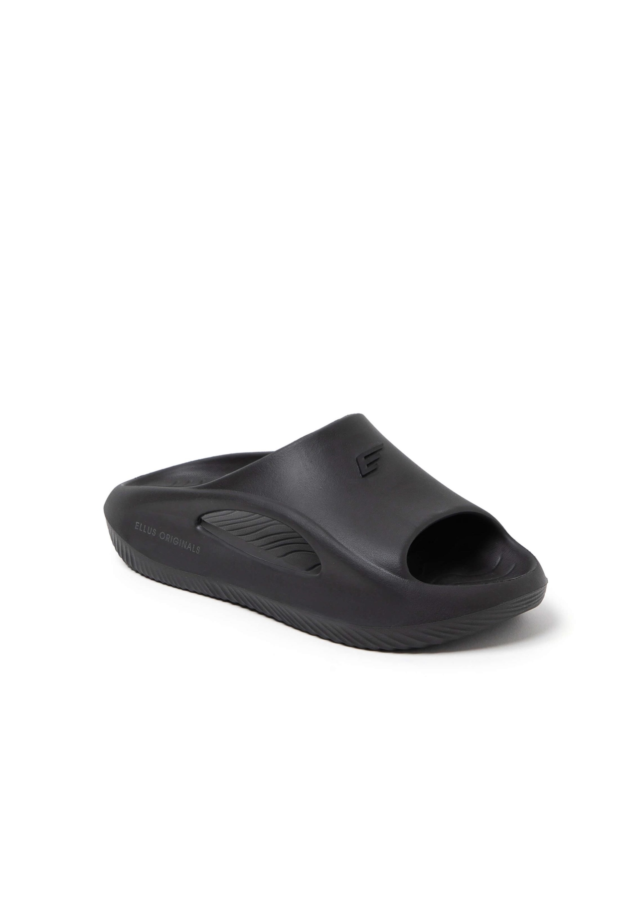 Slide Wave Preto