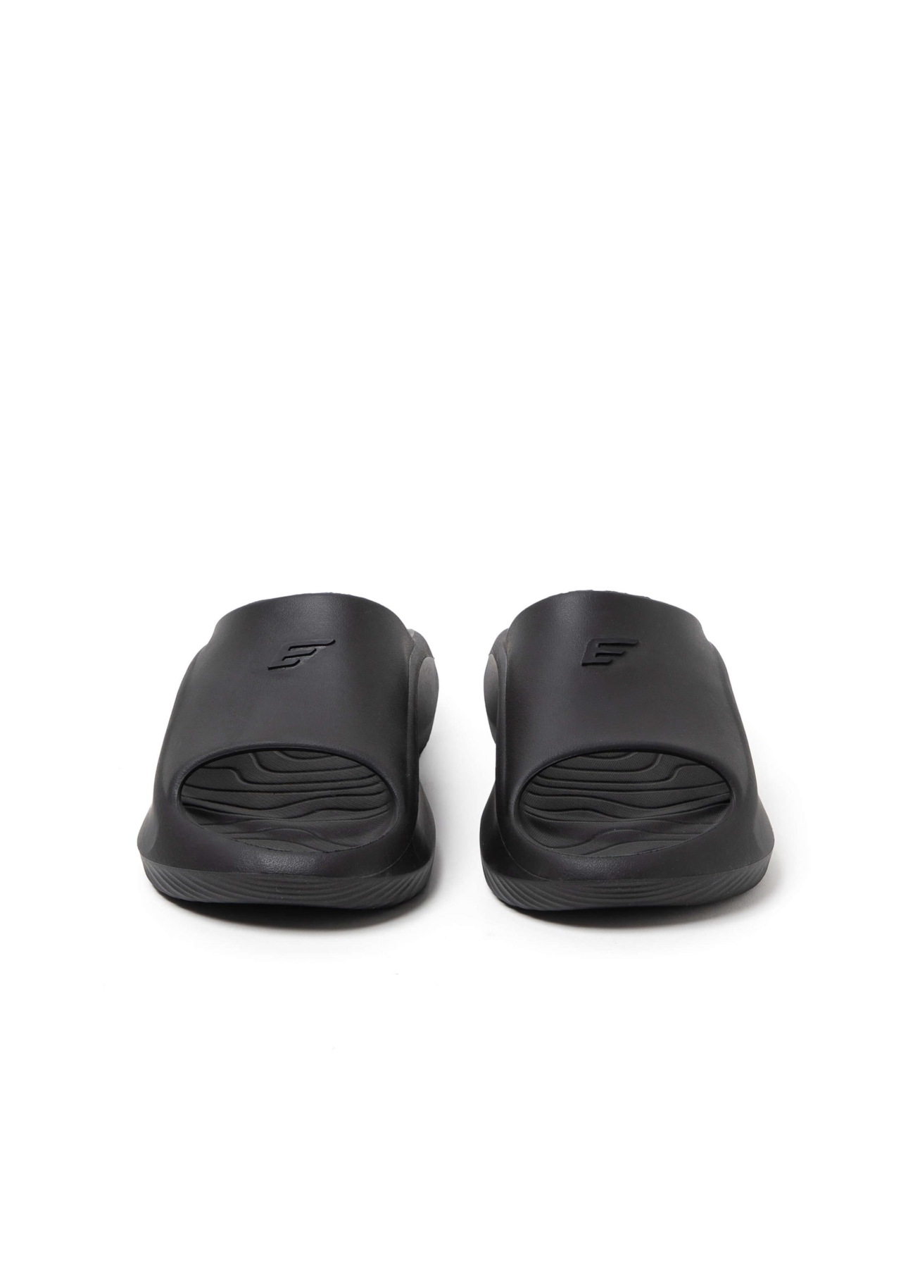 Slide Wave Preto